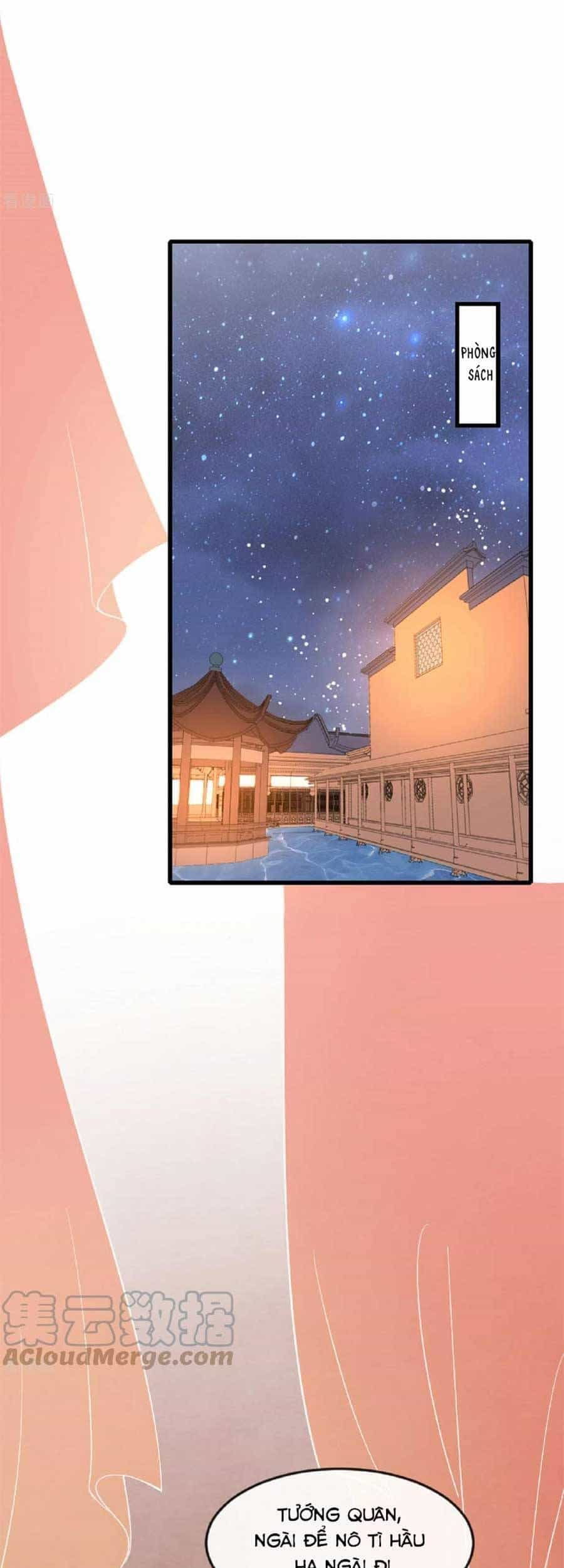 Tướng Quân, Bổn Phi Không Nhận Sủng - Chương 22 - ảnh 16