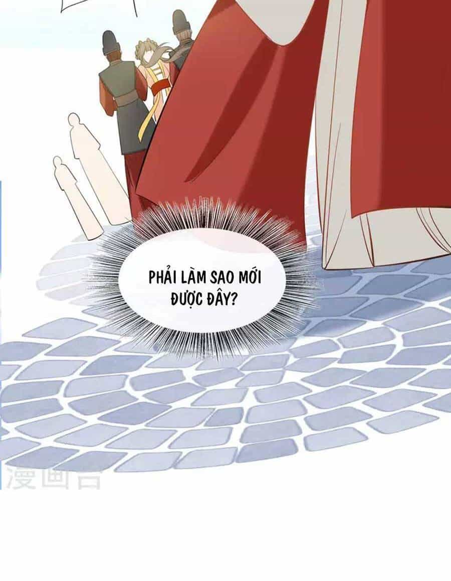 Tướng Quân, Bổn Phi Không Nhận Sủng - Chương 25 - ảnh 27