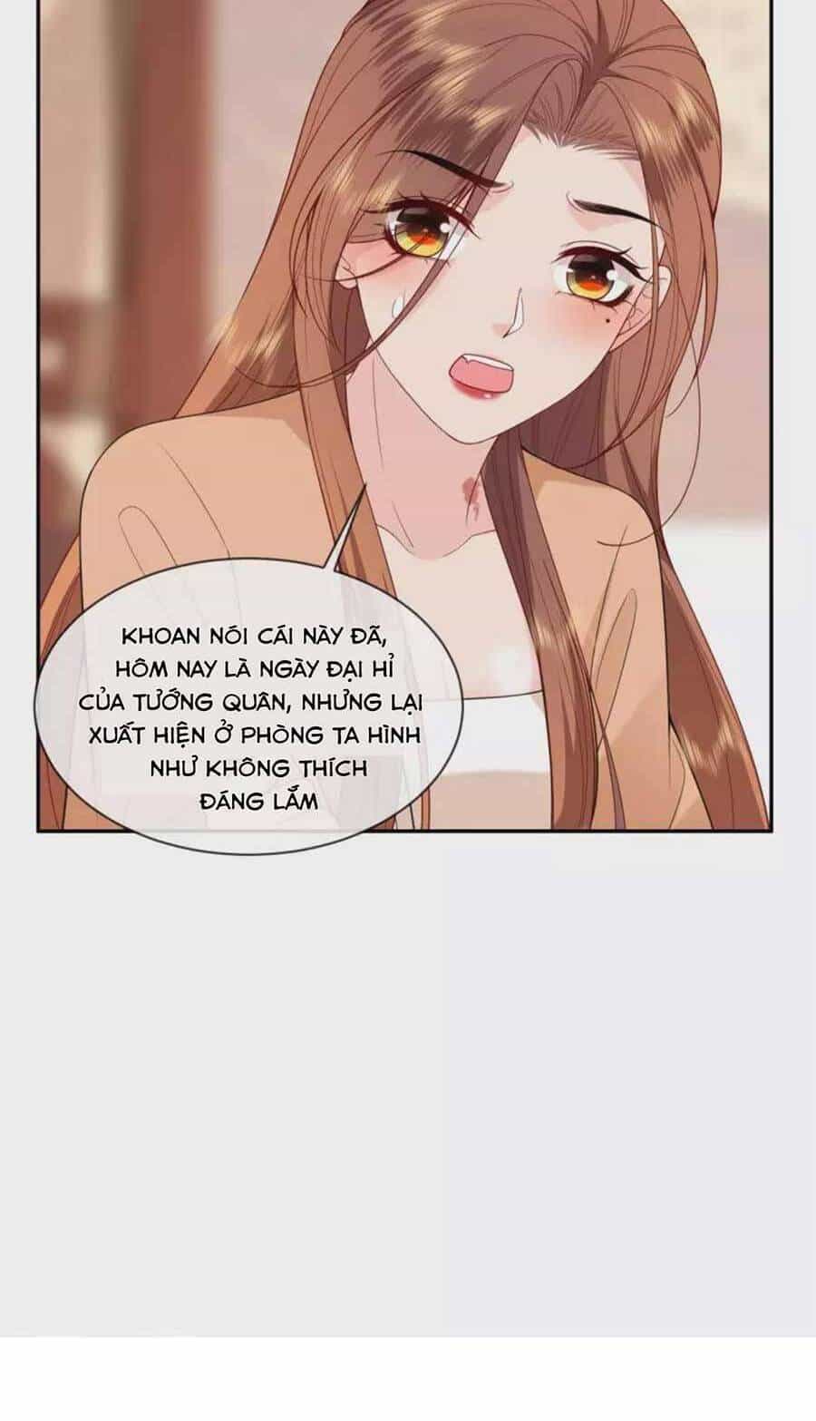 Tướng Quân, Bổn Phi Không Nhận Sủng - Chương 34 - ảnh 15