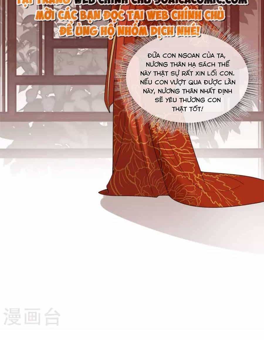 Tướng Quân, Bổn Phi Không Nhận Sủng - Chương 34 - ảnh 19