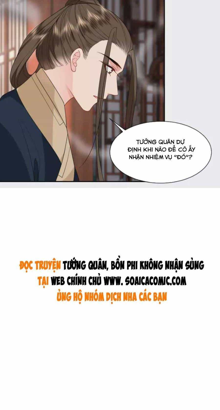 Tướng Quân, Bổn Phi Không Nhận Sủng - Chương 36 - ảnh 35