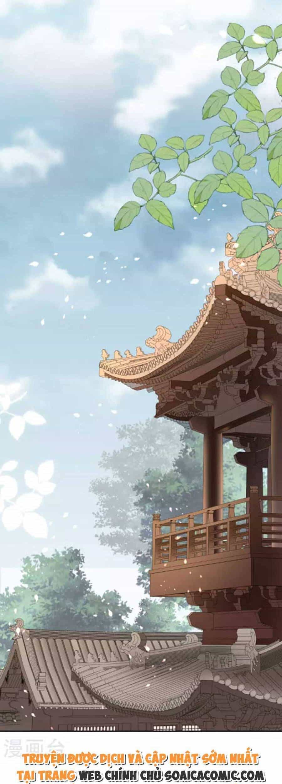 Tướng Quân, Bổn Phi Không Nhận Sủng - Chương 39 - ảnh 2