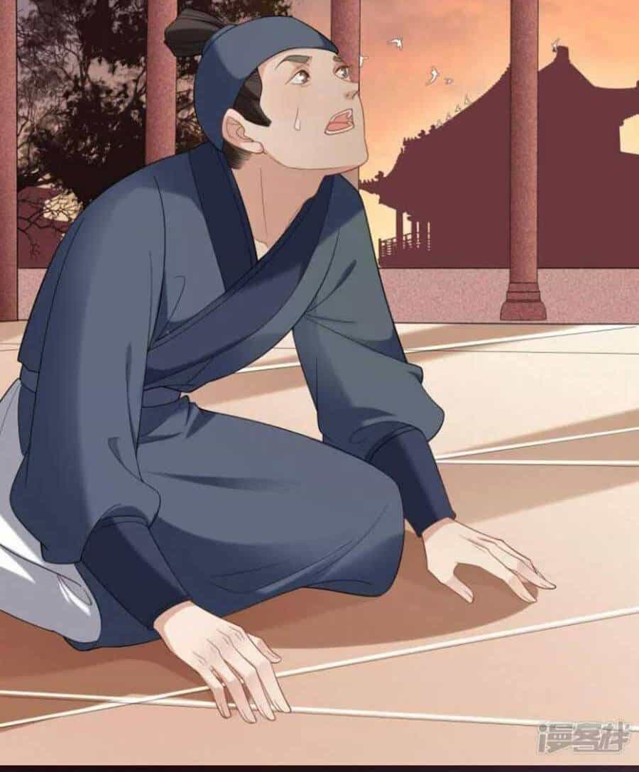 Tướng Quân, Bổn Phi Không Nhận Sủng - Chương 41 - ảnh 27