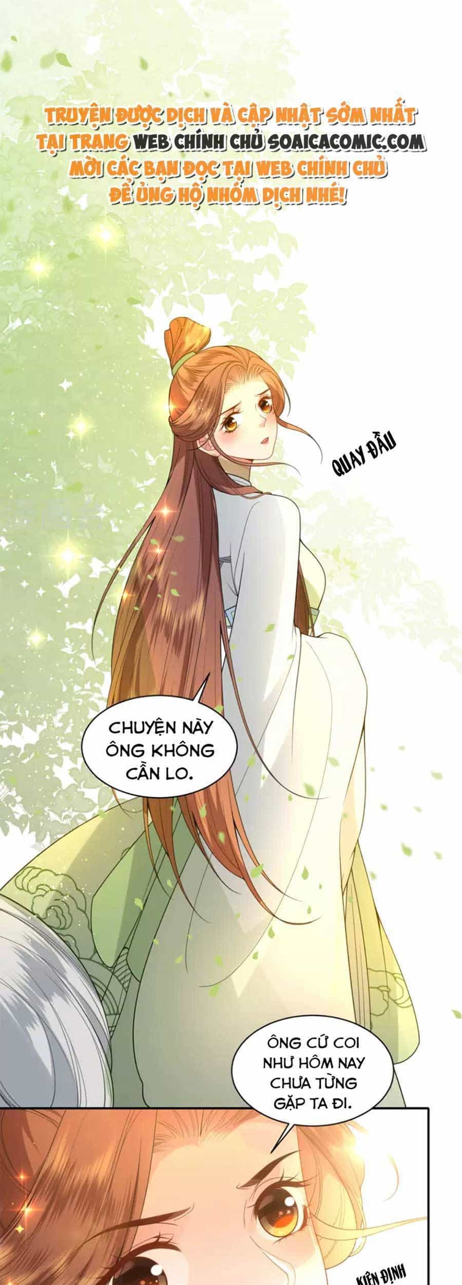 Tướng Quân, Bổn Phi Không Nhận Sủng - Chương 42 - ảnh 29