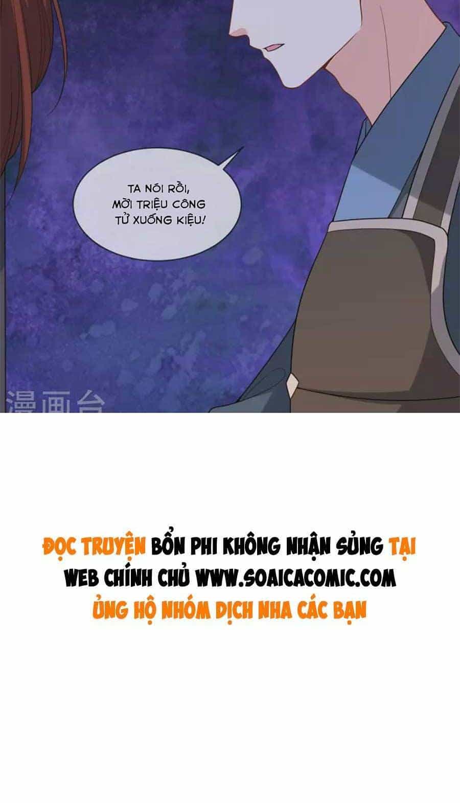 Tướng Quân, Bổn Phi Không Nhận Sủng - Chương 44 - ảnh 30