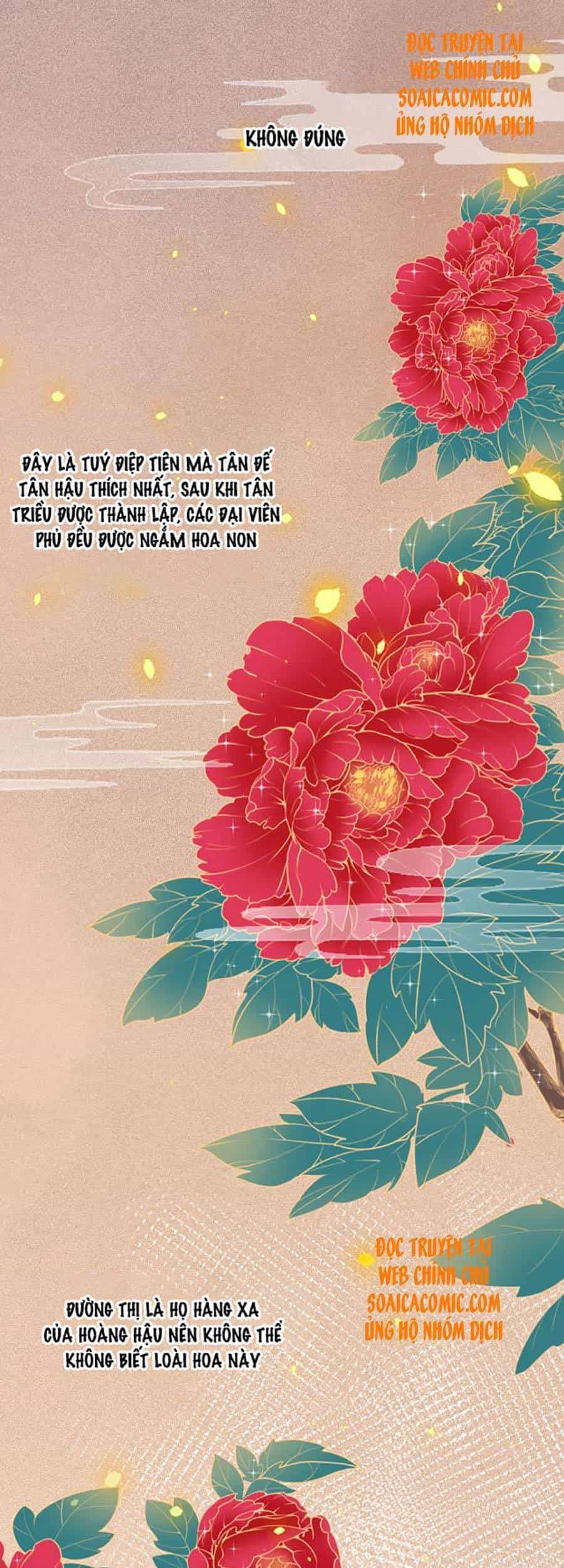 Tướng Quân, Bổn Phi Không Nhận Sủng - Chương 6 - ảnh 8