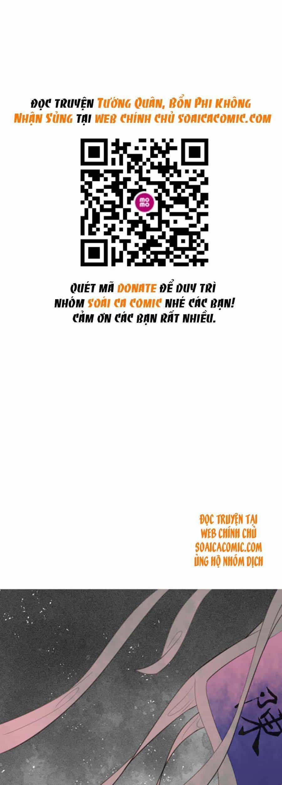 Tướng Quân, Bổn Phi Không Nhận Sủng - Chương 7 - ảnh 1