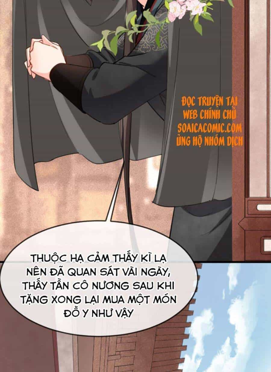 Tướng Quân, Bổn Phi Không Nhận Sủng - Chương 7 - ảnh 21