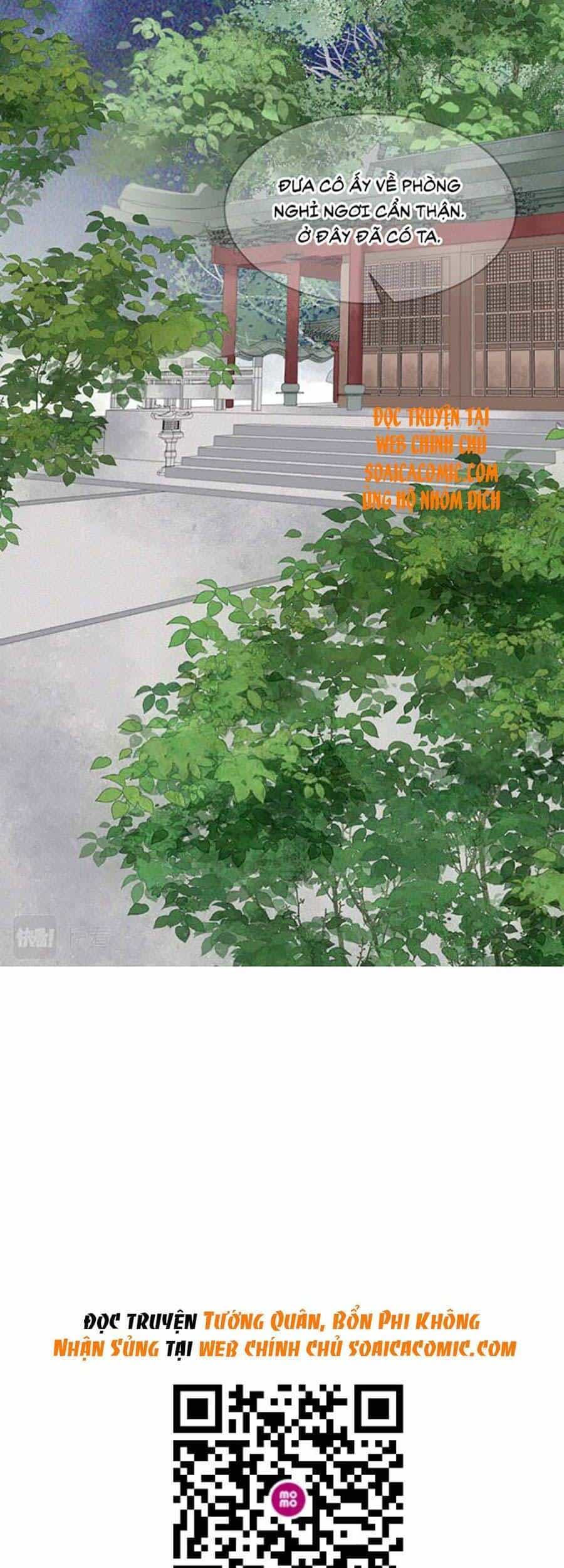 Tướng Quân, Bổn Phi Không Nhận Sủng - Chương 8 - ảnh 34