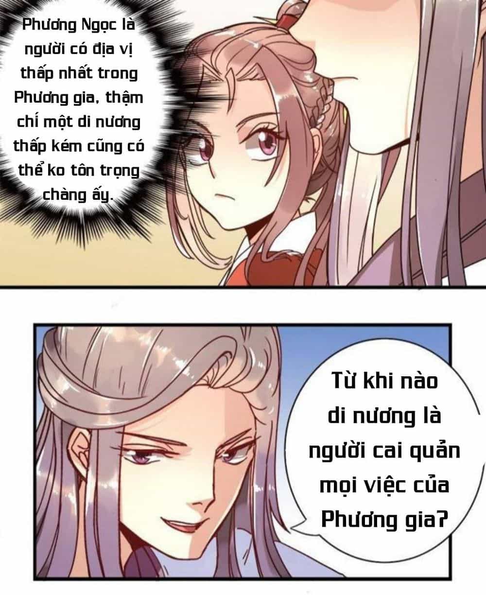 Tướng Quân Hữu Hỷ - Chương 10 - ảnh 10