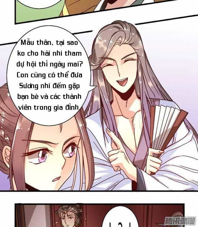 Tướng Quân Hữu Hỷ - Chương 10 - ảnh 7
