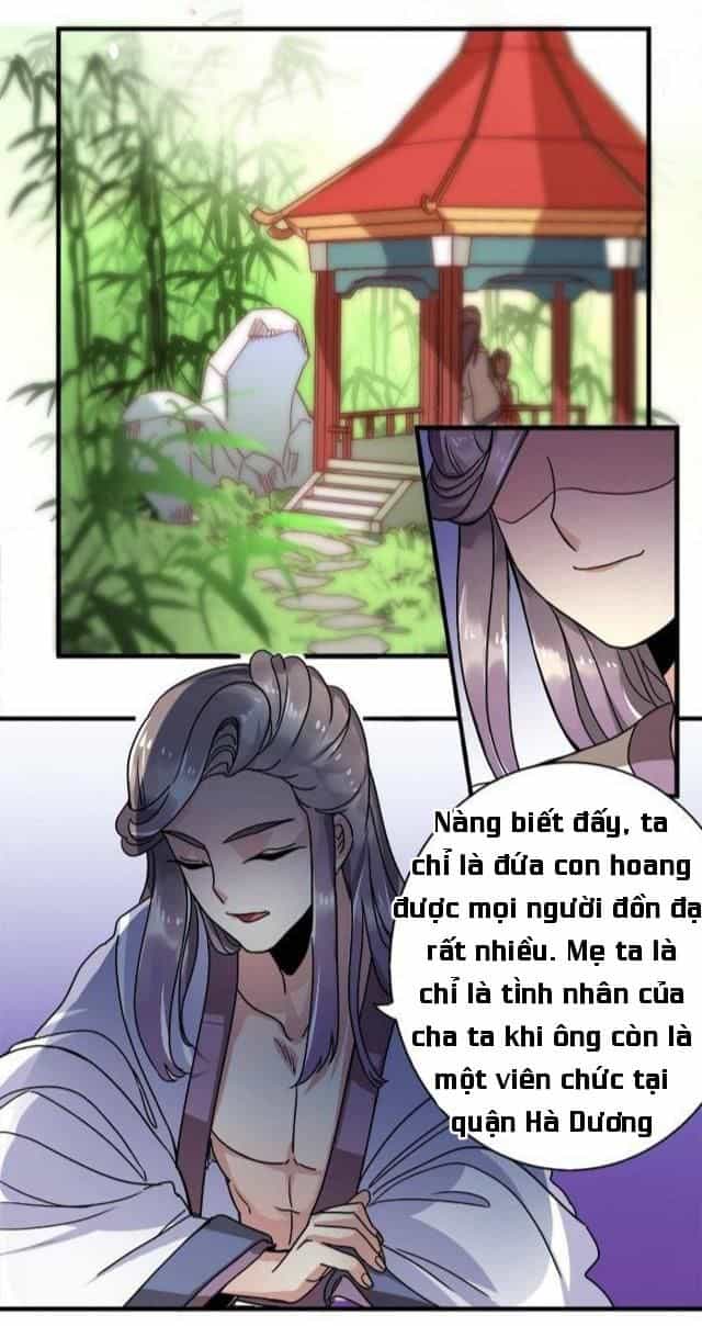 Tướng Quân Hữu Hỷ - Chương 11 - ảnh 8