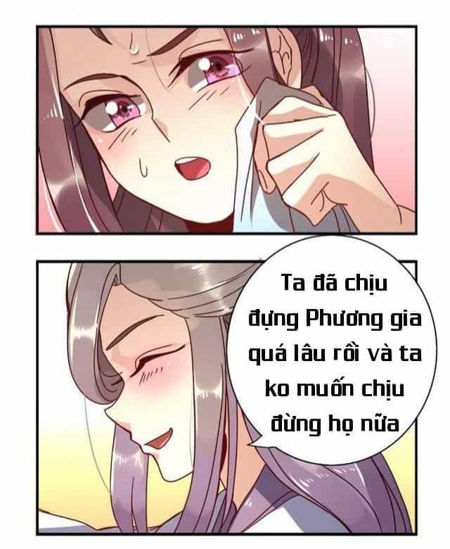 Tướng Quân Hữu Hỷ - Chương 12 - ảnh 14