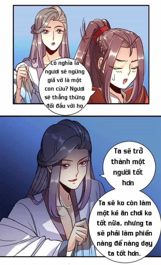 Tướng Quân Hữu Hỷ - Chương 12 - ảnh 15