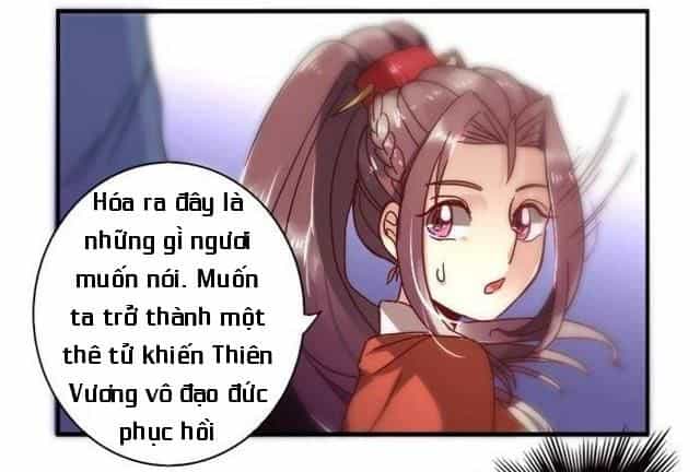 Tướng Quân Hữu Hỷ - Chương 12 - ảnh 16
