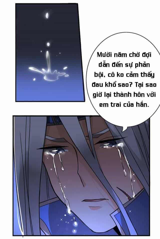 Tướng Quân Hữu Hỷ - Chương 13 - ảnh 13