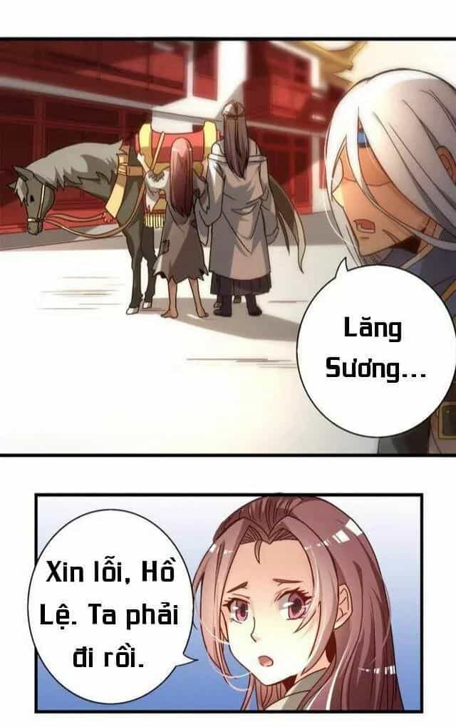 Tướng Quân Hữu Hỷ - Chương 14 - ảnh 13
