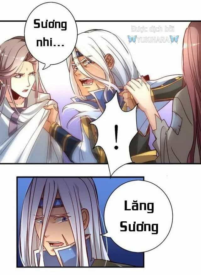 Tướng Quân Hữu Hỷ - Chương 14 - ảnh 8