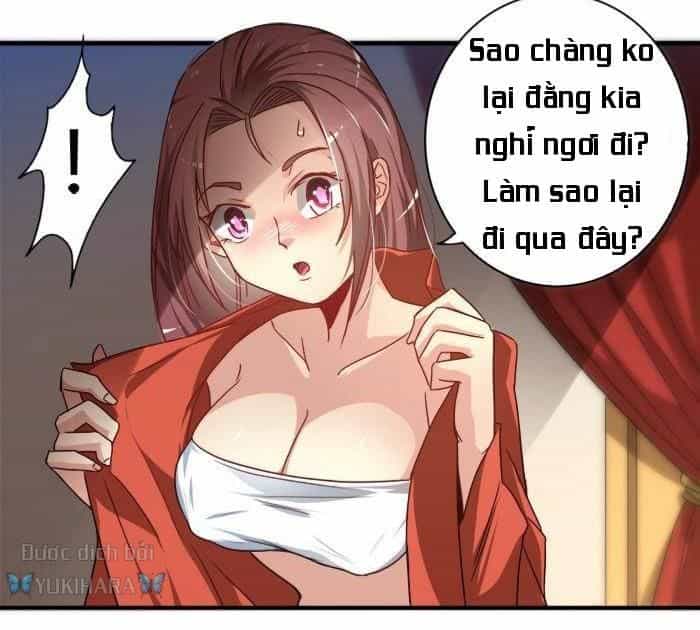 Tướng Quân Hữu Hỷ - Chương 16 - ảnh 3
