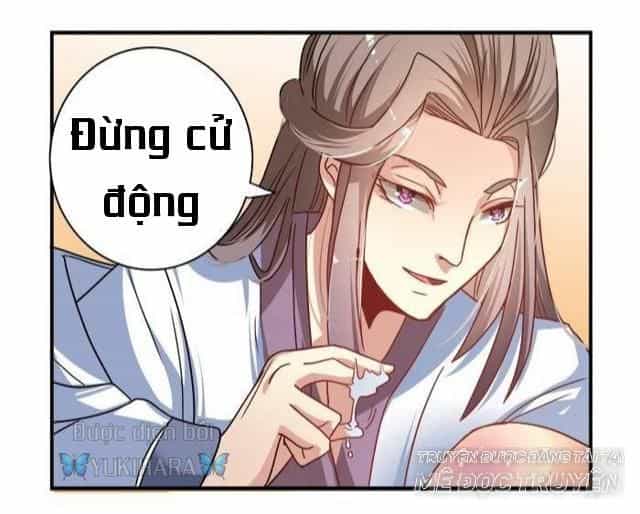 Tướng Quân Hữu Hỷ - Chương 16 - ảnh 6