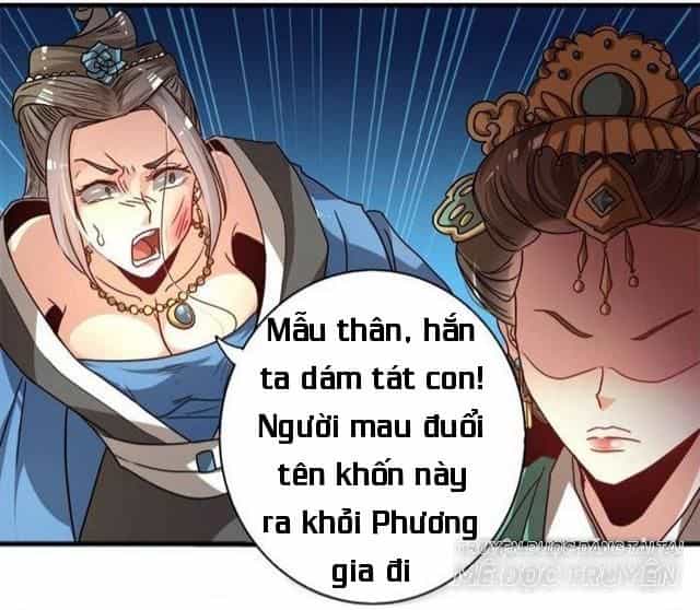 Tướng Quân Hữu Hỷ - Chương 17 - ảnh 17