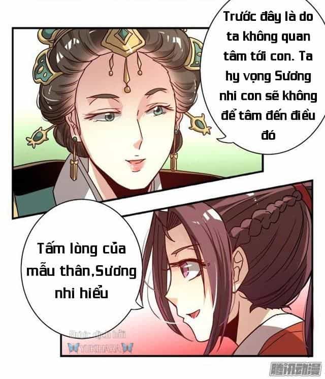 Tướng Quân Hữu Hỷ - Chương 17 - ảnh 8