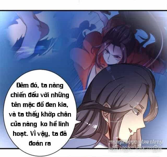 Tướng Quân Hữu Hỷ - Chương 18 - ảnh 11