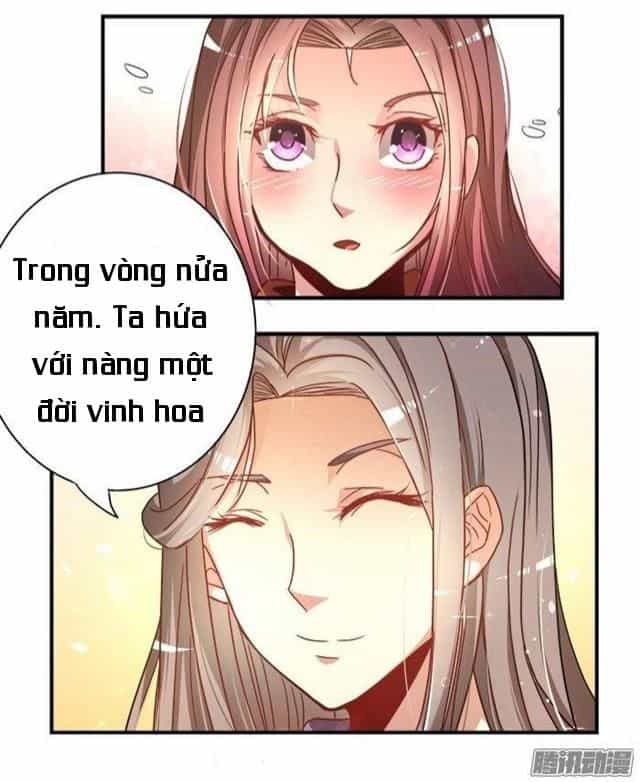 Tướng Quân Hữu Hỷ - Chương 18.1 - ảnh 13