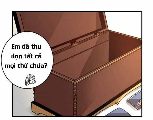 Tướng Quân Hữu Hỷ - Chương 19 - ảnh 6