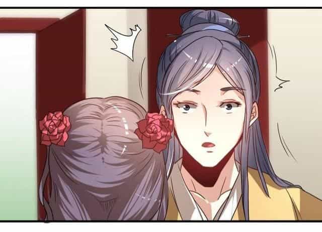 Tướng Quân Hữu Hỷ - Chương 20 - ảnh 18