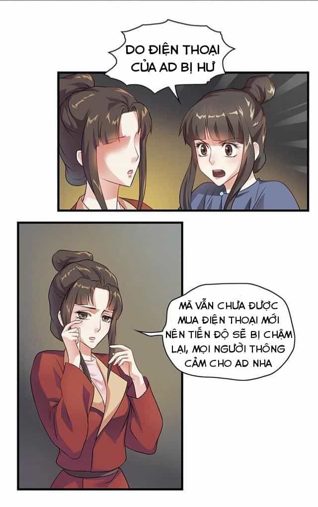 Tướng Quân Hữu Hỷ - Chương 22 - ảnh 20