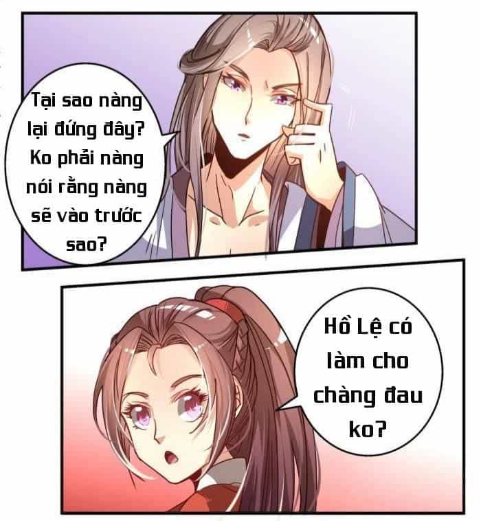 Tướng Quân Hữu Hỷ - Chương 22 - ảnh 3