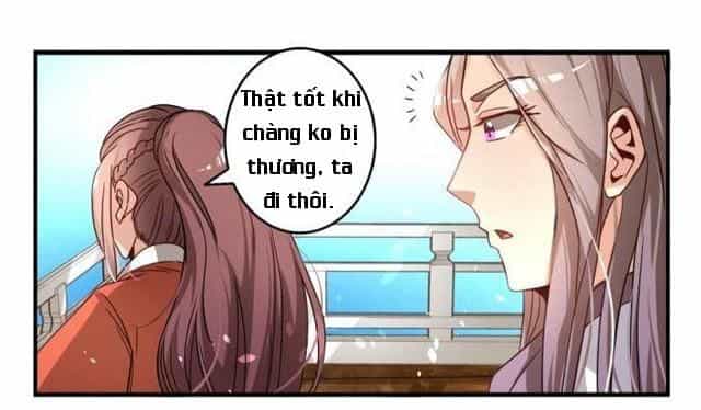 Tướng Quân Hữu Hỷ - Chương 22 - ảnh 5
