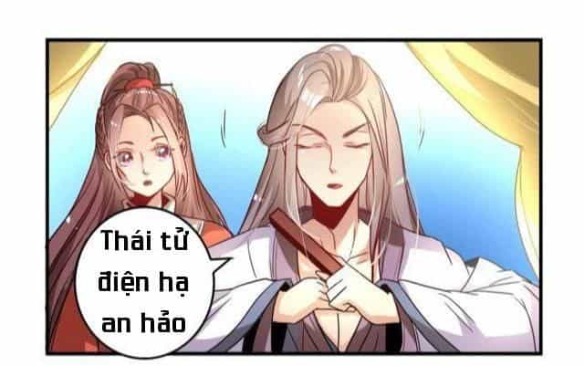 Tướng Quân Hữu Hỷ - Chương 22 - ảnh 9