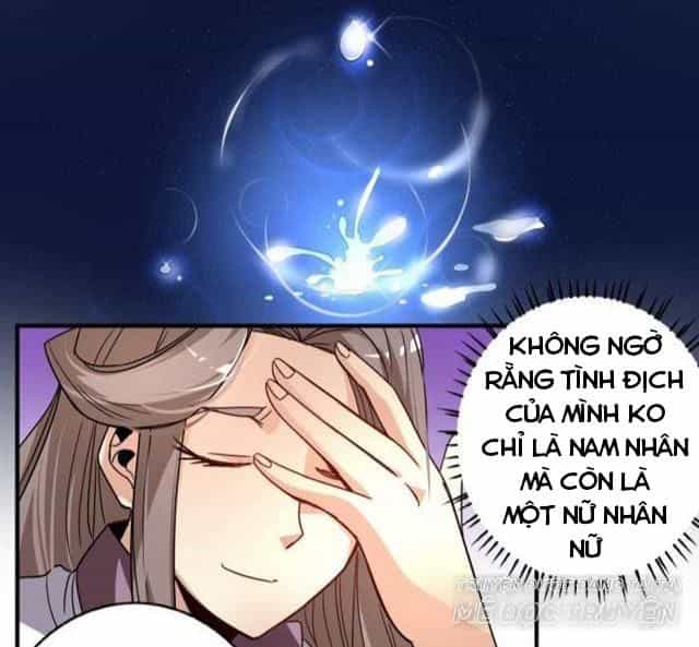 Tướng Quân Hữu Hỷ - Chương 23 - ảnh 22
