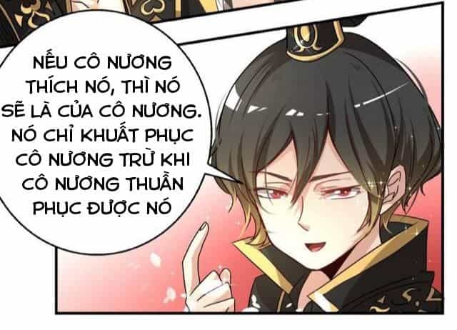 Tướng Quân Hữu Hỷ - Chương 25 - ảnh 19