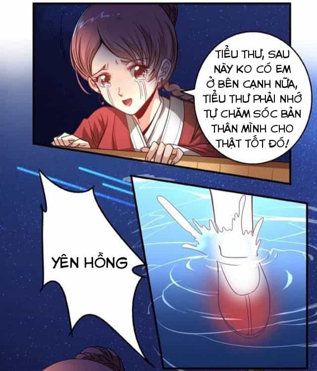 Tướng Quân Hữu Hỷ - Chương 27 - ảnh 8