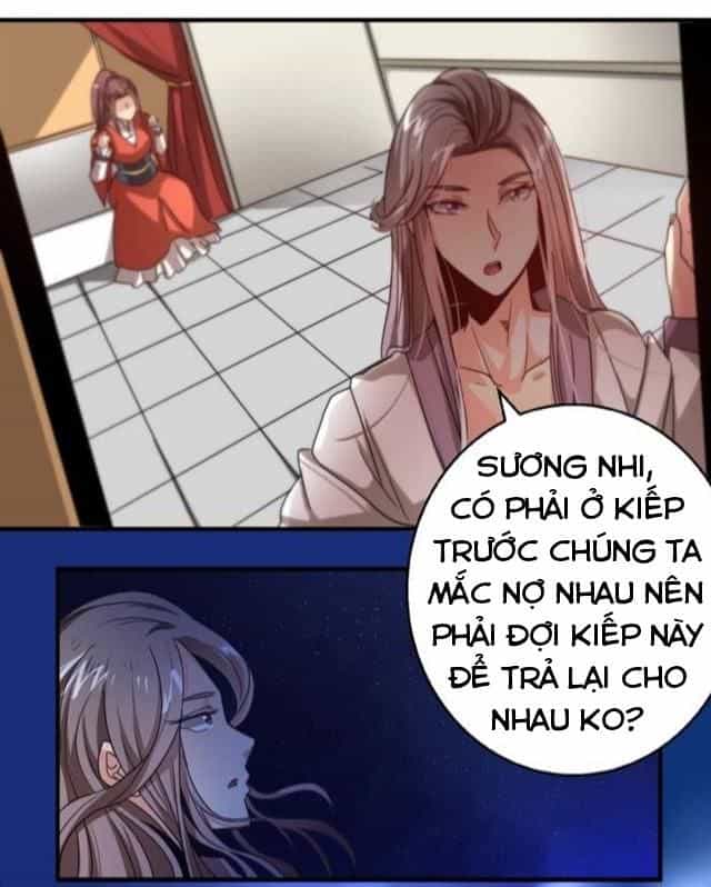 Tướng Quân Hữu Hỷ - Chương 28 - ảnh 13
