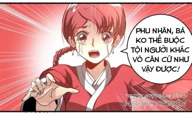 Tướng Quân Hữu Hỷ - Chương 28 - ảnh 16