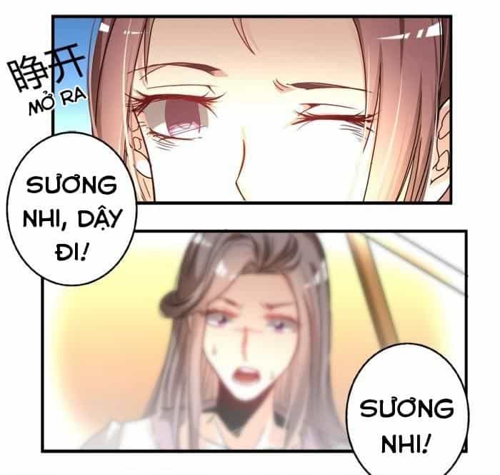 Tướng Quân Hữu Hỷ - Chương 28 - ảnh 2