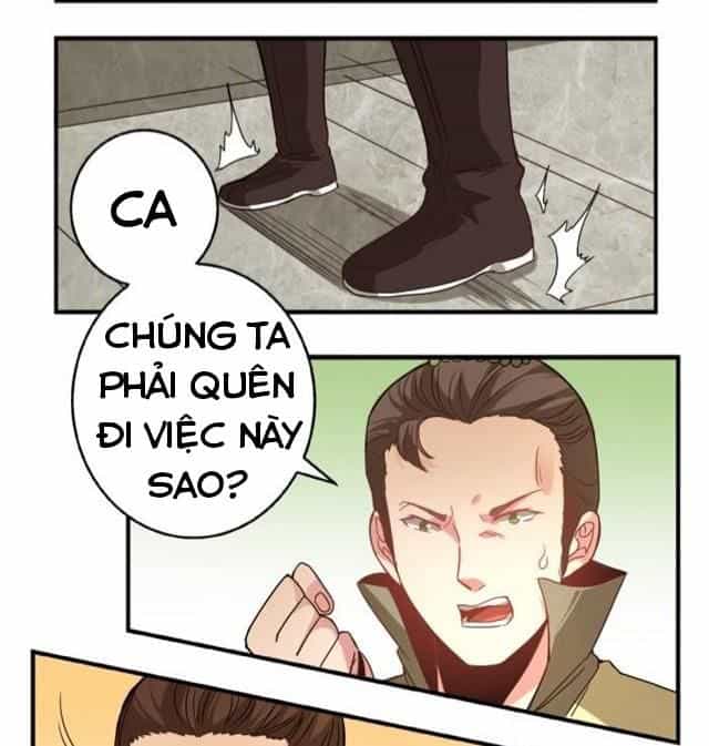 Tướng Quân Hữu Hỷ - Chương 29 - ảnh 10