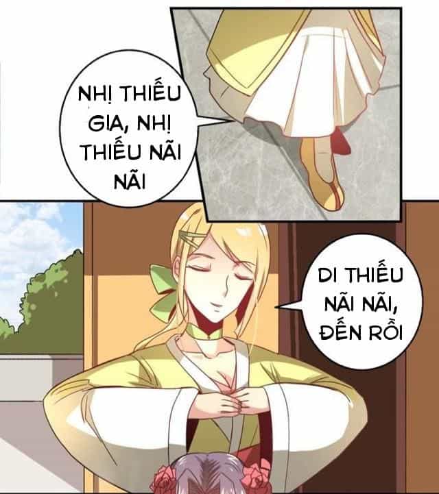 Tướng Quân Hữu Hỷ - Chương 29 - ảnh 20