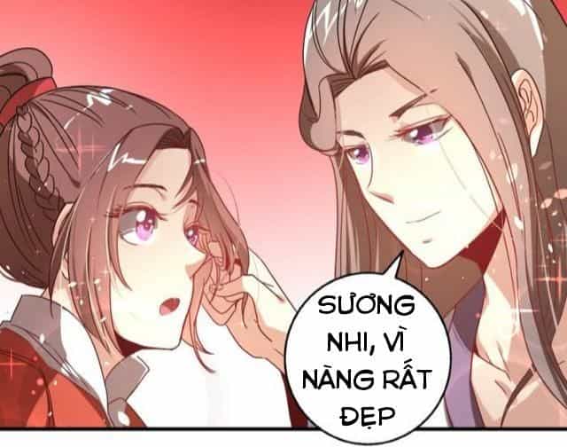 Tướng Quân Hữu Hỷ - Chương 31 - ảnh 27