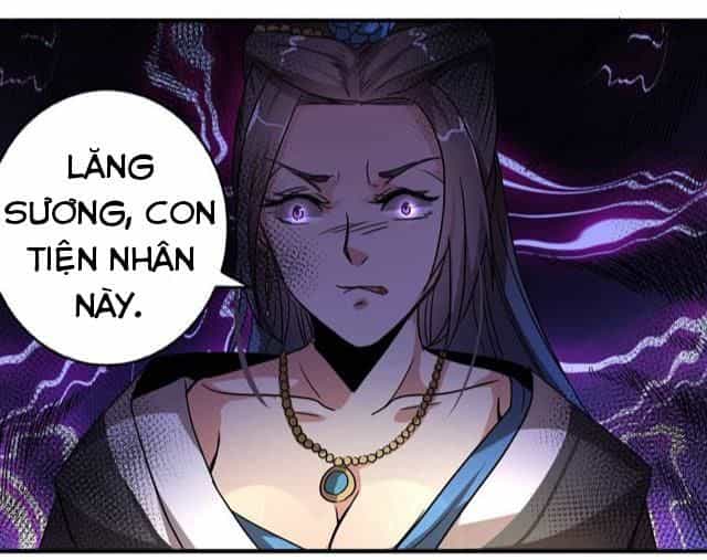 Tướng Quân Hữu Hỷ - Chương 34 - ảnh 22