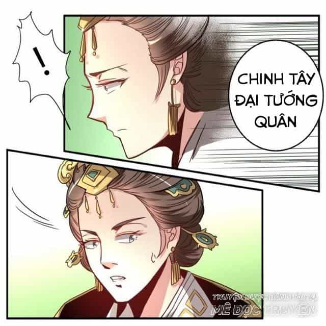 Tướng Quân Hữu Hỷ - Chương 35 - ảnh 21