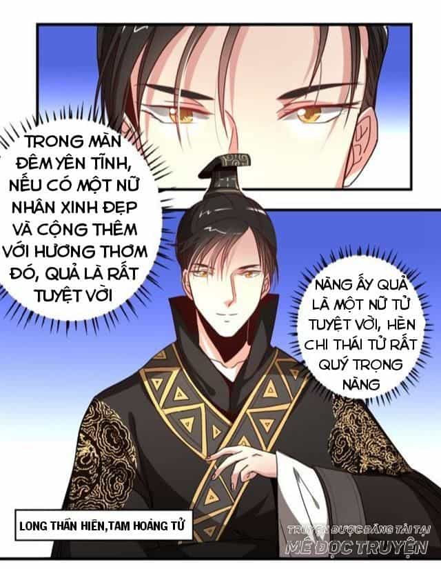 Tướng Quân Hữu Hỷ - Chương 36 - ảnh 16