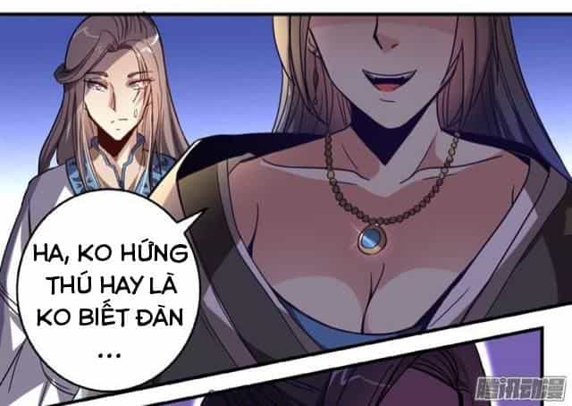 Tướng Quân Hữu Hỷ - Chương 38 - ảnh 13
