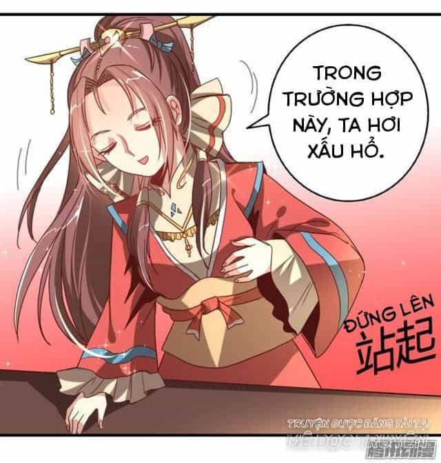Tướng Quân Hữu Hỷ - Chương 38 - ảnh 16