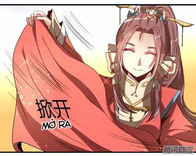 Tướng Quân Hữu Hỷ - Chương 38 - ảnh 19
