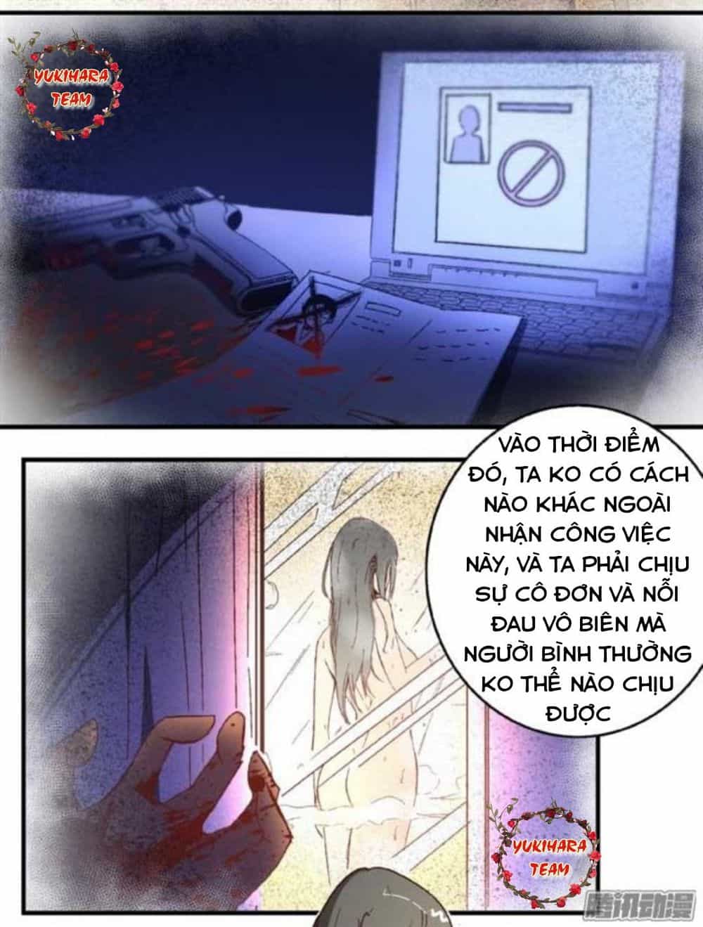 Tướng Quân Hữu Hỷ - Chương 39 - ảnh 13